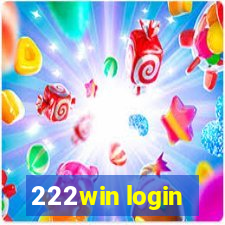 222win login